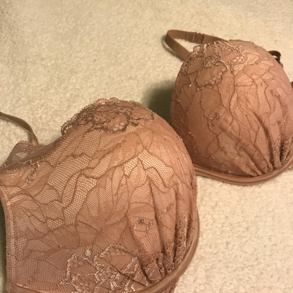 Victoria’s Secret Angel Plunge Bra